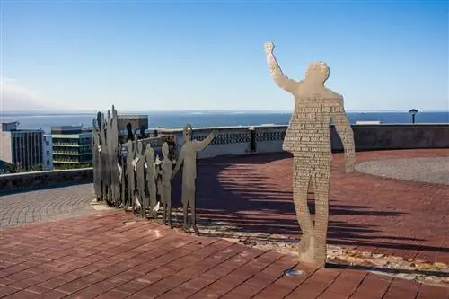 Линия голосования