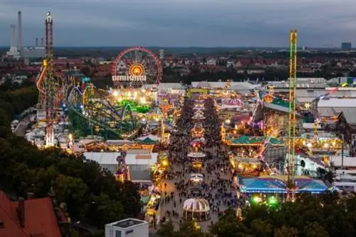 8 причин посетить Германию