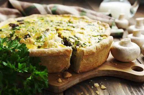 Гастрономические чудеса юга Франции