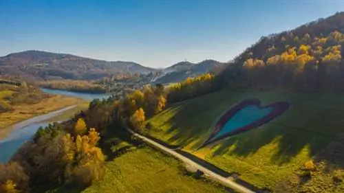 Необычные аттракционы для уникального маршрута по Польше