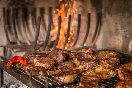 Восемь аргентинских блюд, которые обязательно стоит попробовать