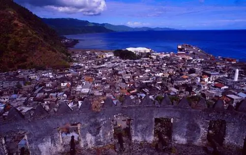 Посещение Коморских островов: почему Африканский архипелаг является таким особенным местом