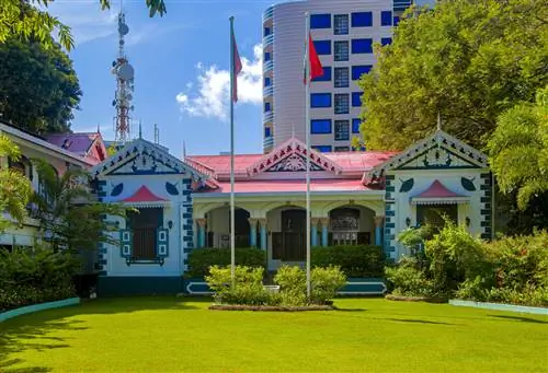 Современная история, связанная с европейской колонизацией