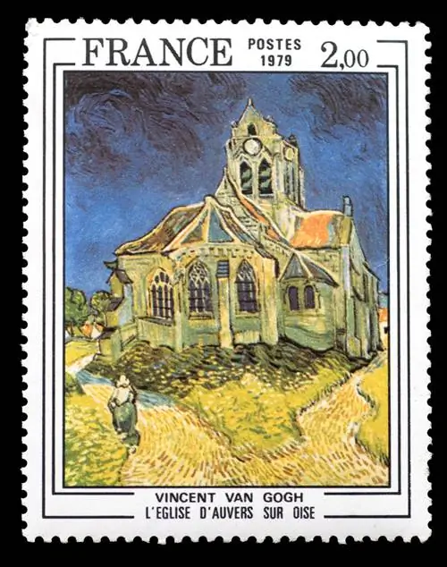 5. Овер-сюр-Уаз