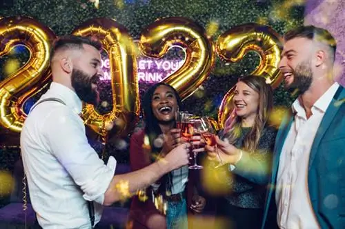 8 новогодних традиций со всего мира