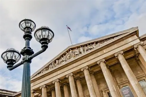 10 лучших занятий в Лондоне