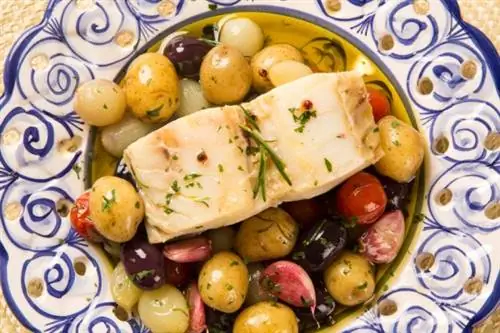 Все, что вам нужно попробовать в Португалии, чтобы пощекотать ваши вкусовые рецепторы