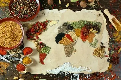 Какие места стоит посетить, если вы называете себя гурманом?