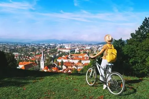 Назовите самую зеленую столицу Европы?