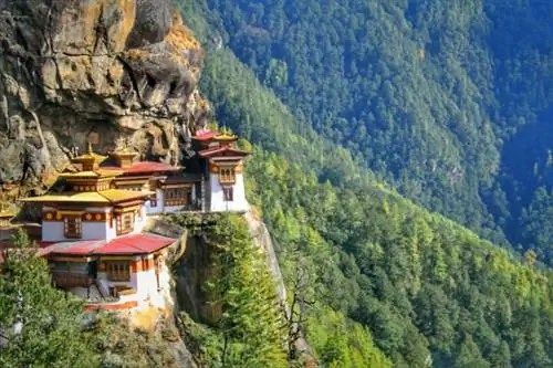 Результаты готовы! Lonely Planet назвала 10 лучших направлений для путешествий