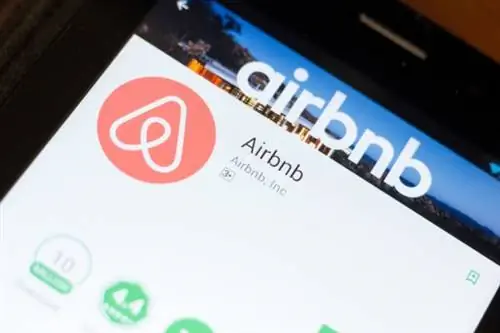 10 городов подписали письмо с просьбой к ЕС ограничить Airbnb