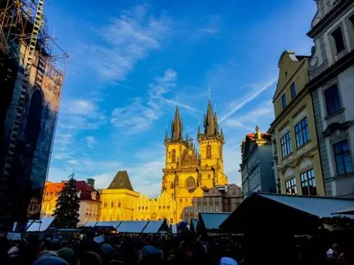 Самые крутые районы 10 европейских столиц