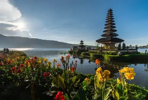 Куда поехать в зависимости от вашего новогоднего решения