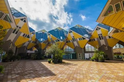 Какой из этих 11 городских отпусков лучше всего соответствует вашему характеру?