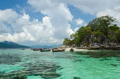 Осторожно: туристам здесь не рады