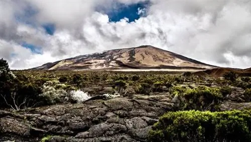 Идеальные места для весеннего отдыха