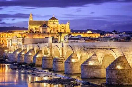 20 самых невероятных мостов в мире