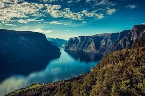 13 Отпуск для пар, ищущих приключений