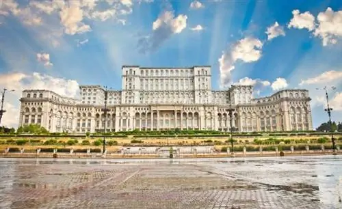 Топ-20 стран, в которых английский хорошо распространяется