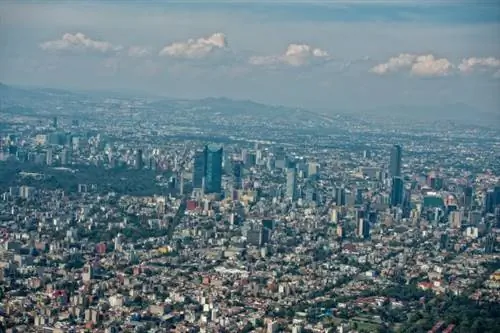 Лучшие и худшие города для пассажиров