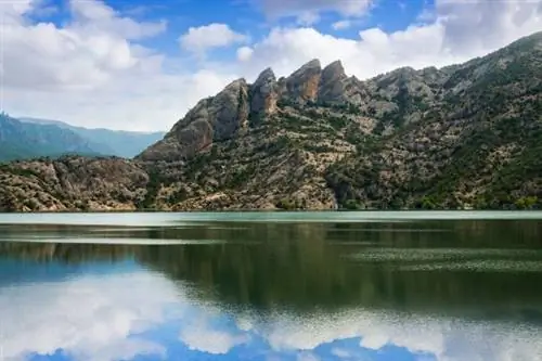 Самые сложные скалолазания на Земле
