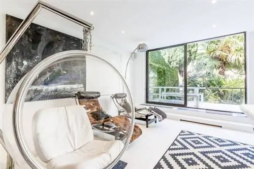 10 самых невероятных мест Airbnb в Париже