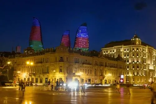 10 перспективных туристических направлений