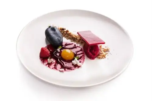 Путеводитель по лучшим мишленовским ресторанам Европы