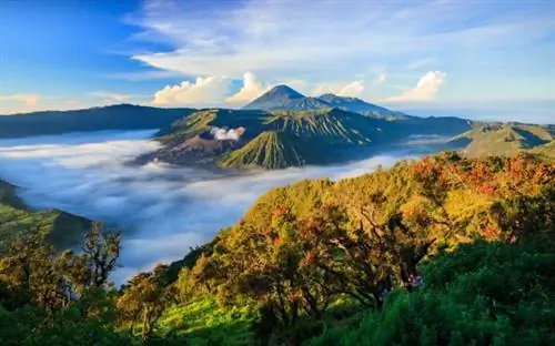 8 самых горячих чудес света
