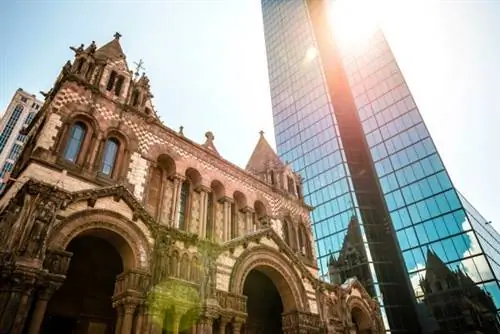 Лучшие американские города для начала лета