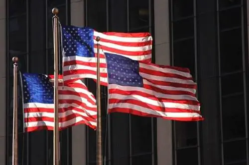 Американские эмигранты, вынужденные отказаться от гражданства