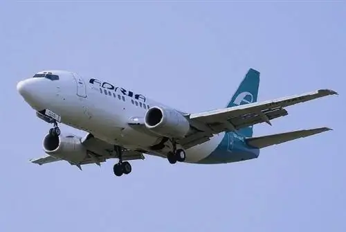 Открыт новый косовский маршрут для Лутона