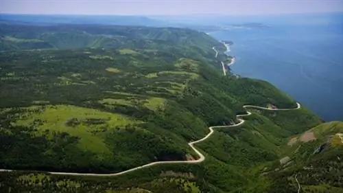 Лучшие страны мира, НЕ АМЕРИКА