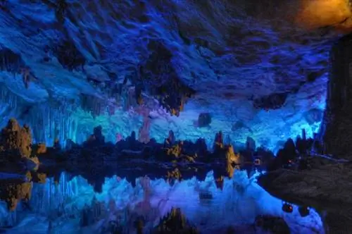 15 самых странных (и самых замечательных) мест в мире