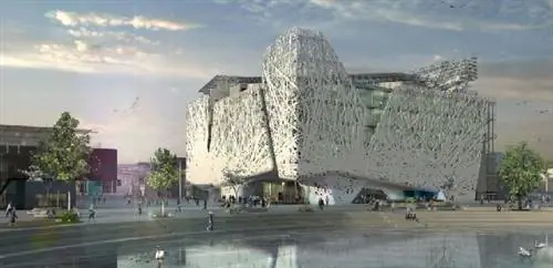 Что посмотреть: Milan Expo вступает в последний месяц