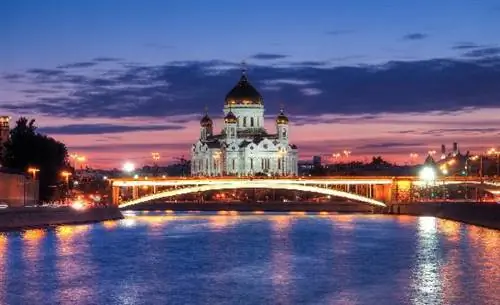12 наименее дружелюбных городов мира