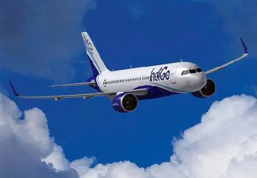 Airbus успешно завершил свою крупнейшую сделку на сегодняшний день