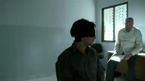 Кинофестиваль Хьюман Райтс Вотч, 18-27 марта