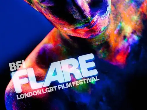 Flare: Лондонский ЛГБТ-кинофестиваль, 19-29 марта.