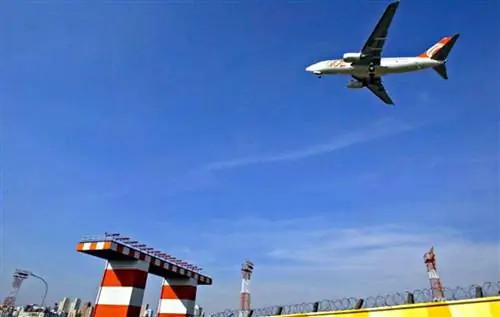 GOL Transportis Aireos
