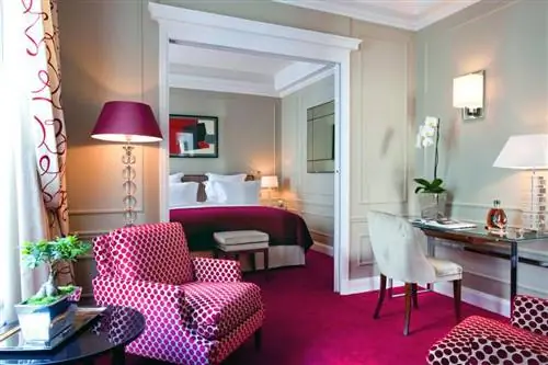 Ле Бургундия