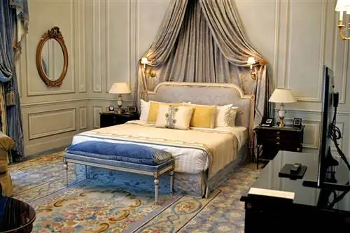 Гостиница Шангри-Ла