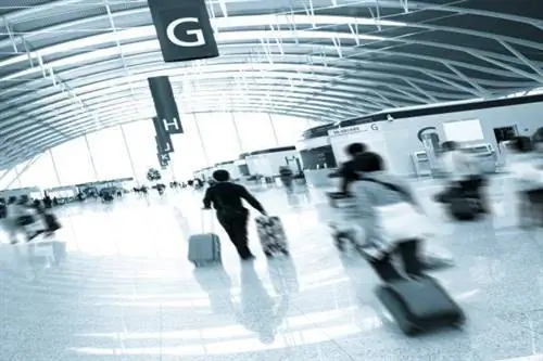 Expedia выпускает новое приложение