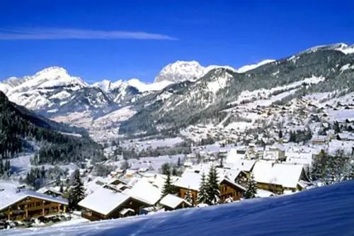 Ночной бег возвращается в Deux Alpes