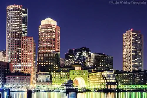 F/4, 4 секунды, ISO 200