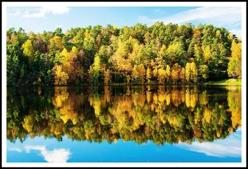 2 Озеро Дельсьон, Гетеборг