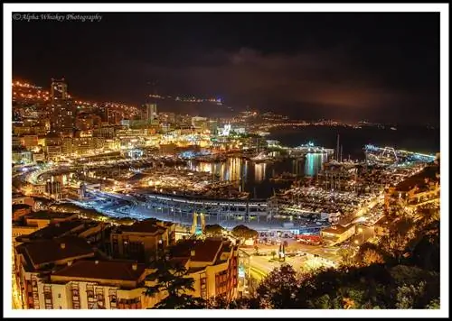 8 Монте-Карло