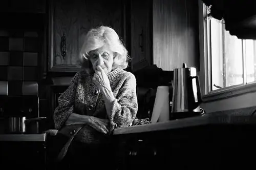 Естественный свет №1