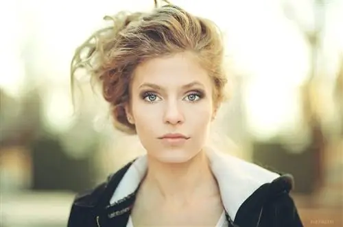 Естественный свет №3