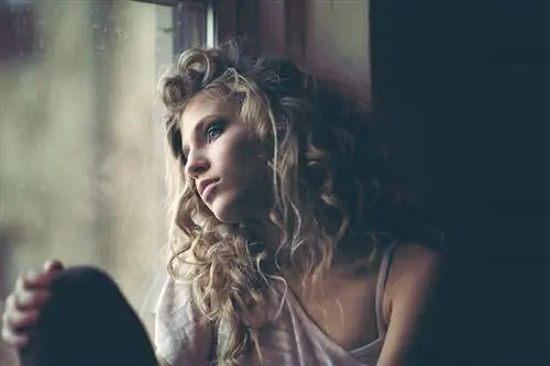 Съемка с естественным освещением